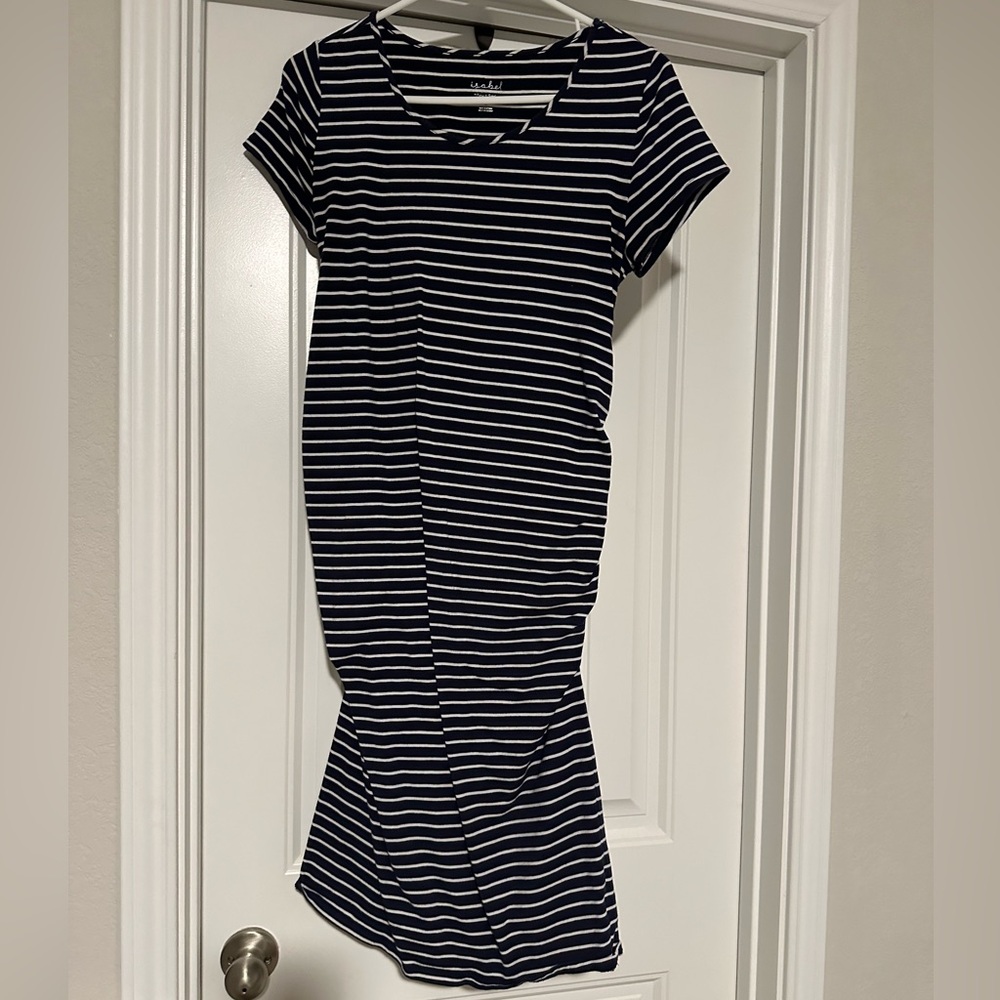 Maternity dress